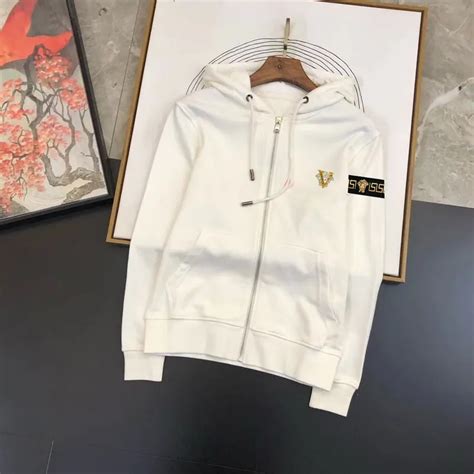 versace hoodie replica|versace hoodie cheap.